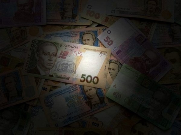 Украинская экономика на 38% в тени