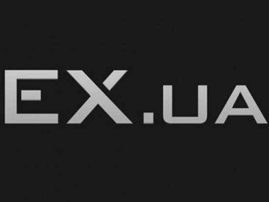 Крупнейший файлообменник EX.UA прекращает работу