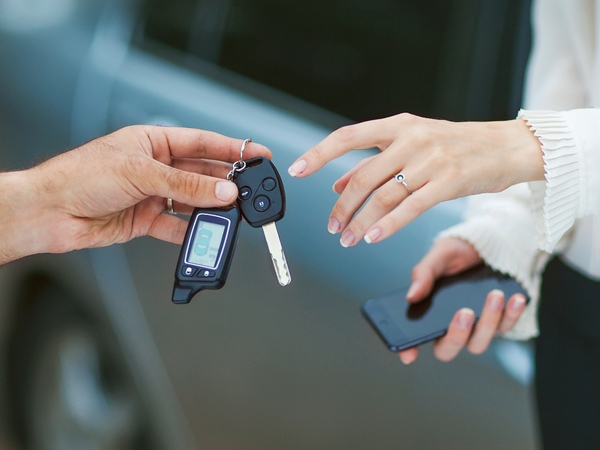 Особенности и преимущества автовыкупа