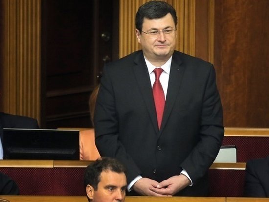90% украинских законов абсолютно не нужны — экс-министр