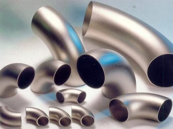 Виды и изготовление отводов