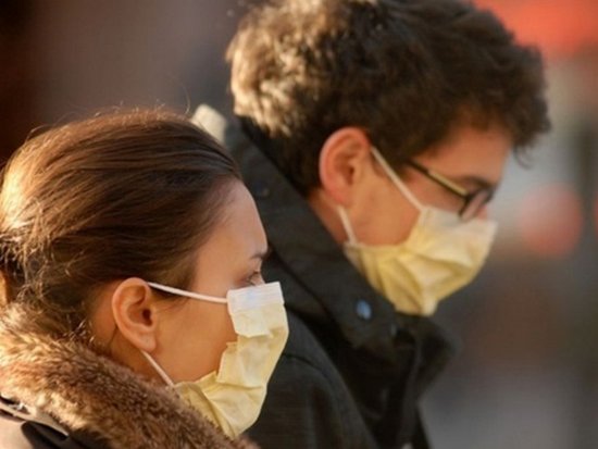 В Украине зафиксировали первый случай смерти от гриппа