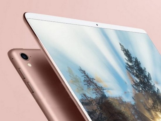 Компания Apple готовится выпустить безрамочный iPad