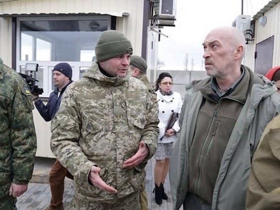 Из-за неуплаты Украина готовит отключение воды в ЛНР