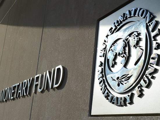 СМИ: МВФ отказал Украине в очередном транше