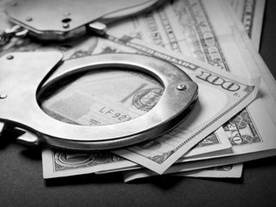 В Одессе на крупной взятке погорели чиновники из оборонного концерна