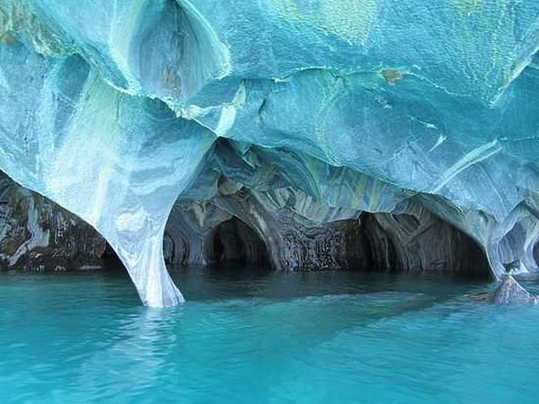 В недрах Земли нашли гигантский океан