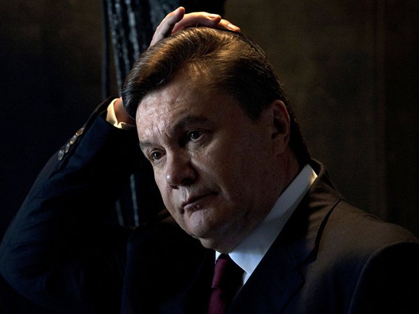 Беглому Януковичу объявили о подозрении по семи статьям
