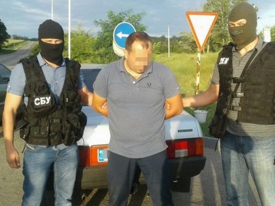 В Кропивницком СБУ разоблачила банду, состоявшую из полицейских