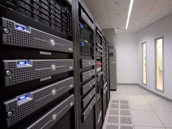 Аренда сервера: особенности и главные преимущества