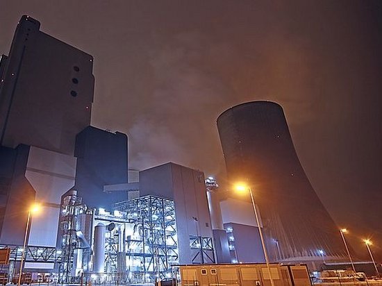 В Финляндии намерены полностью отказаться от угля