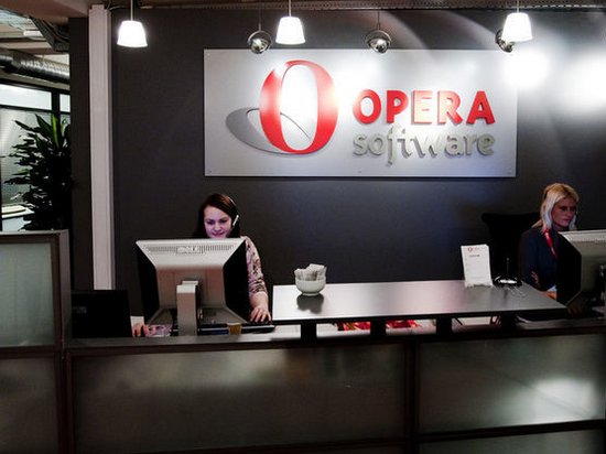 Роскомнадзор предложил разработчикам Opera фильтровать запрещенные сайты