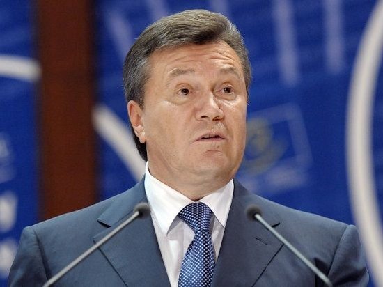 Святошинский суд готовится к допросу Виктора Януковича по скайпу
