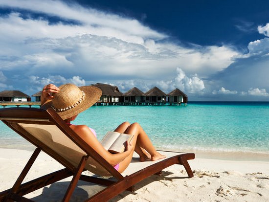 Позвольте себе полениться! Это не стыдно и не вредно