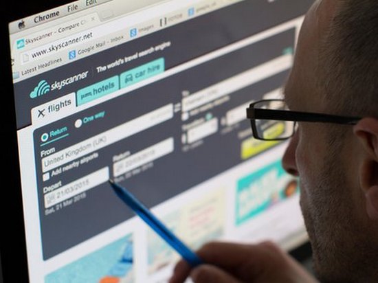 Китайский Ctrip купил популярный в Украине сервис авиабилетов