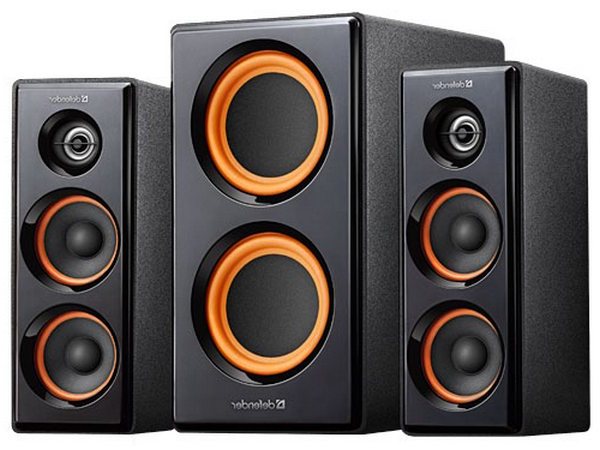 Качественная акустика: секреты правильного выбора