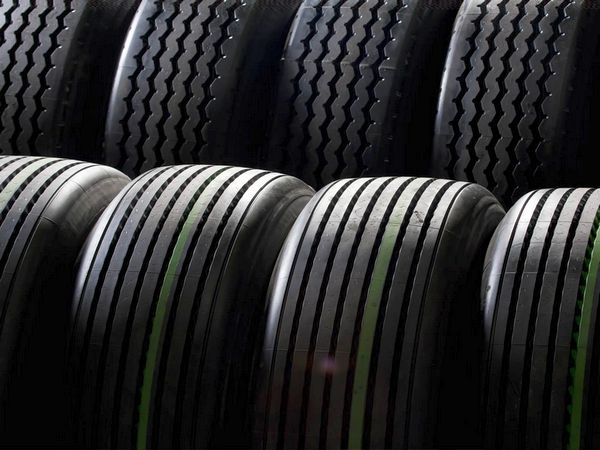 Грузовые шины: особенности и аспекты правильного выбора
