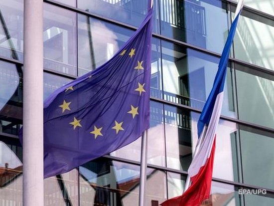 Во Франции платят больше всего налогов в ЕС