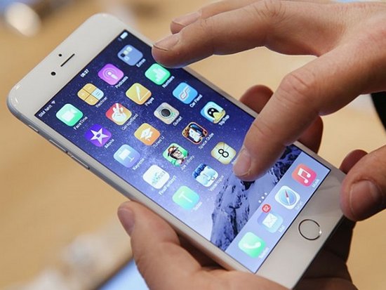 Новое обновление для iOS «убивает» аккумуляторы iPhone