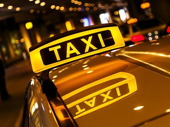 Как правильно выбрать и заказать такси?
