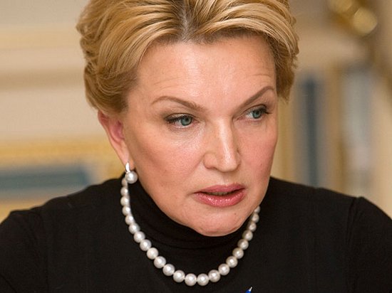 Генпрокуратура вызывает Богатыреву для проведения следственных действий