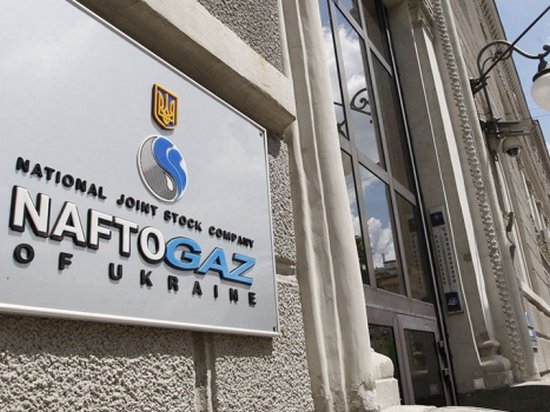 Российский Газпром потратил $5 млрд на попытки заблокировать поставки газа из Европы в Украину