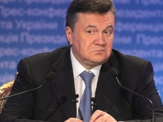 Беглый экс-президент Янукович раскрыл детали своего побега в Россию