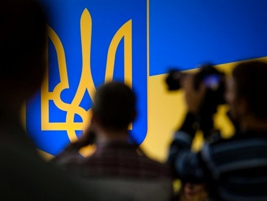 Украина в лидерах по ущемлениям прав журналистов