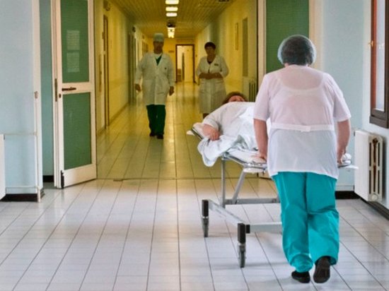 Кабмин дал старт реформе здравоохранения в Украине