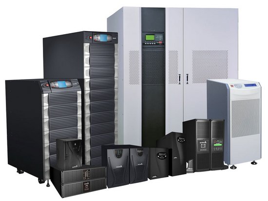 Источники бесперебойного питания – выбор будущего