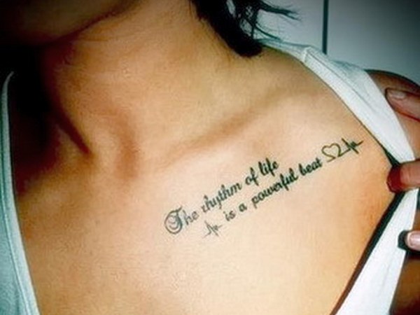 Тату: самые модные тренды грядущего 2017 года