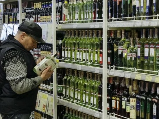 В Украине с 3 декабря выросли цены на алкоголь