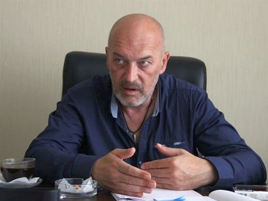 Георгий Тука рассказал, что мешает силой взять Донбасс