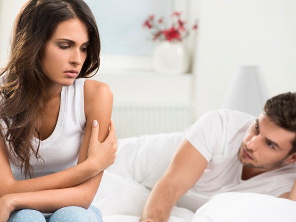 Мужское либидо: главные причины снижения либидо у мужчин