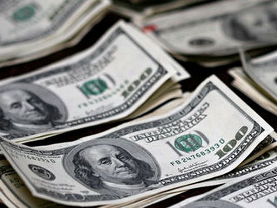 С начала 2016 года курс доллара в Украине вырос на 7%