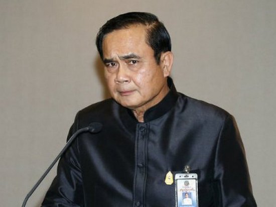 В Таиланде парламент провозгласил нового короля