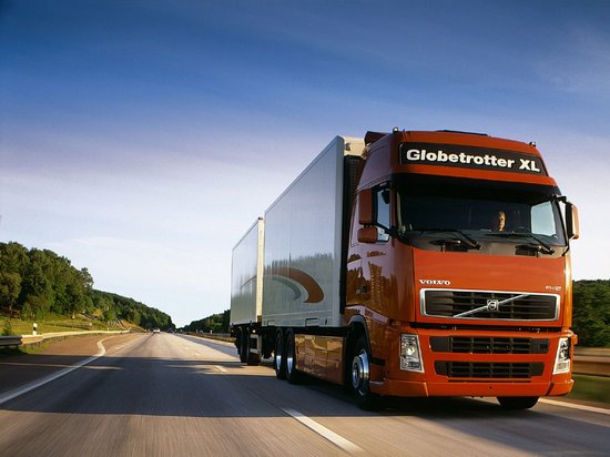 Автомобильные грузоперевозки: особенности и преимущества