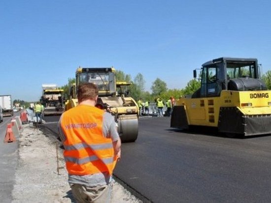 Всемирный банк заберет $220 млн из кредитного портфеля «Укравтодора»