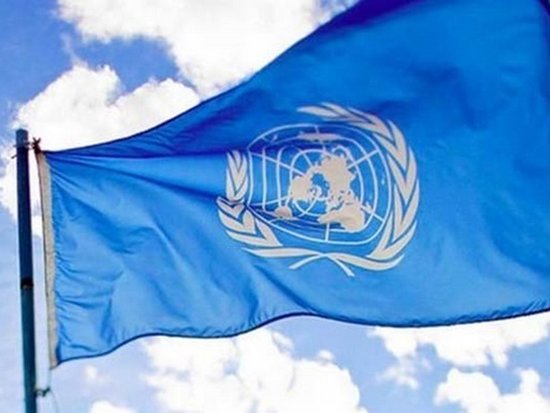 ООН призвала мировое сообщество предоставить Украине более $200 млн