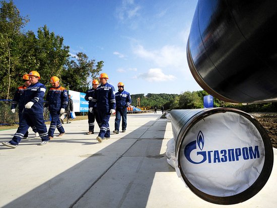 РФ предложит Украине газ в обмен на отказ от штрафа — СМИ