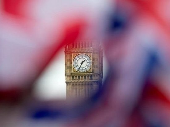 Великобритания готовит план «серого» Brexit