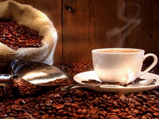 Отличительные особенности кофе в зернах