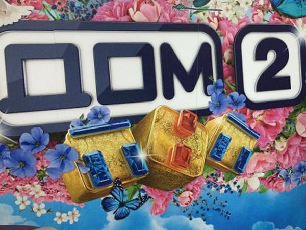 Реалити-шоу «Дом-2»: интересные факты