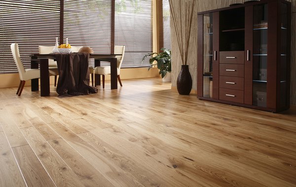 паркетная доска