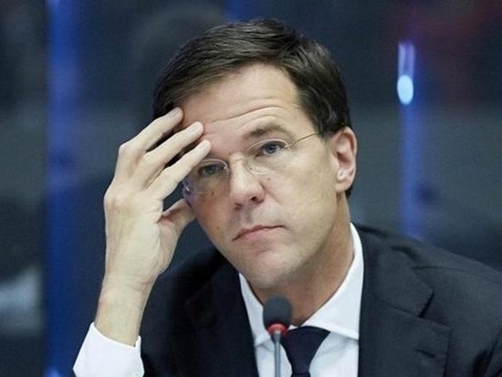 Голландия пригрозила не ратифицировать Ассоциацию Украина-ЕС — Financial Times