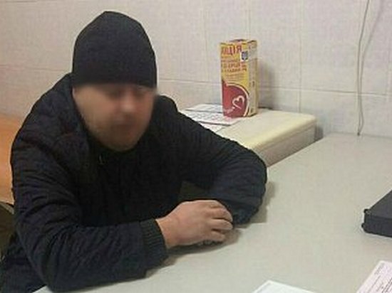 В Ужгороде судья на BMW пытался скрыться от патрульных (видео)