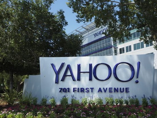 В Yahoo обнаружили кражу личных данных с миллиарда аккаунтов