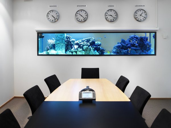 Перевод помещения из жилого в нежилое