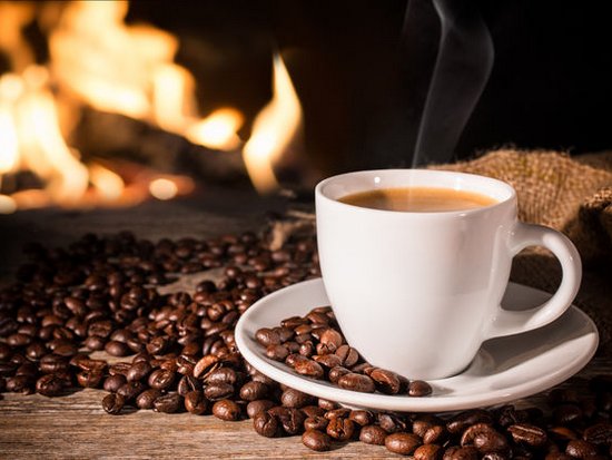 Насколько вреден кофе для здоровья. Блог ученого