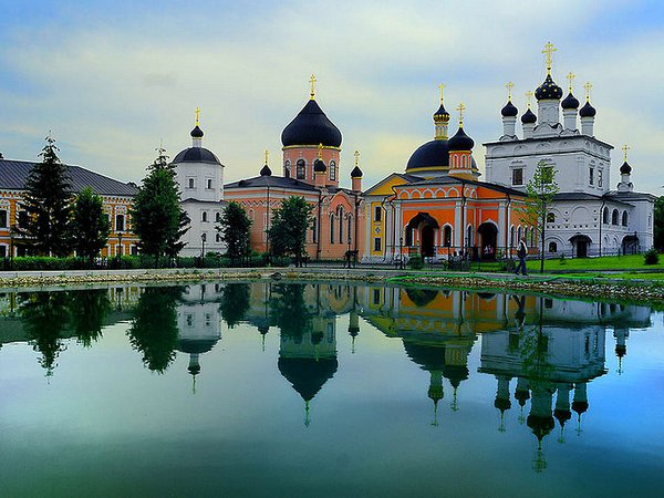 Достопримечательности Чехова